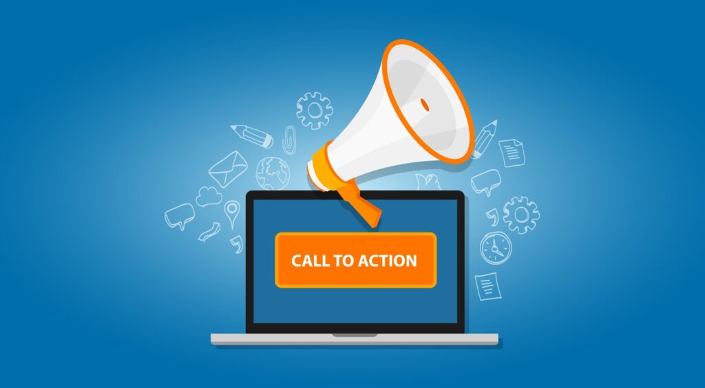 Tips to Create Effective CTAs to Boost CTR